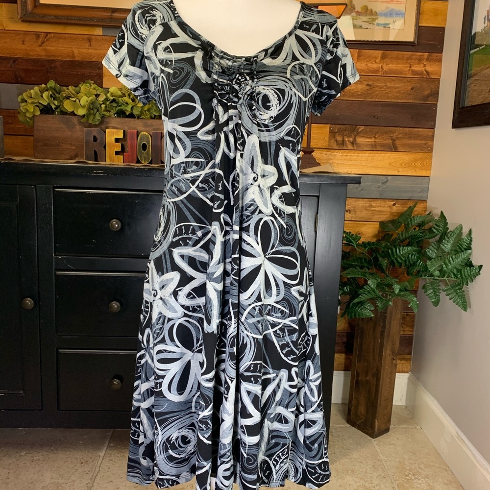 Fresh Produce Dress